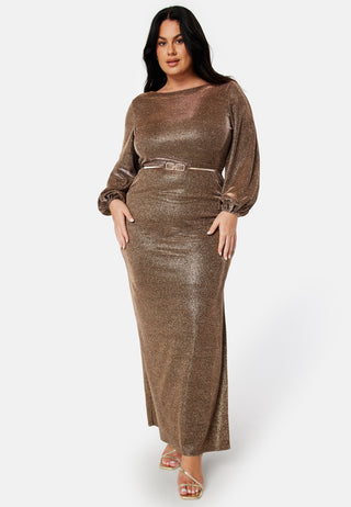 Liise Sparkling Gown