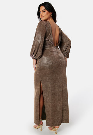 Liise Sparkling Gown