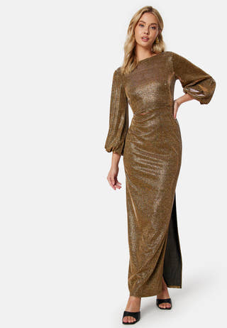 Liise Sparkling Gown