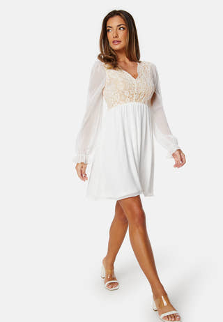 Linnie Dress