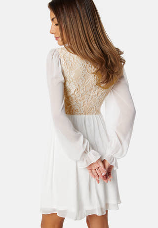 Linnie Dress