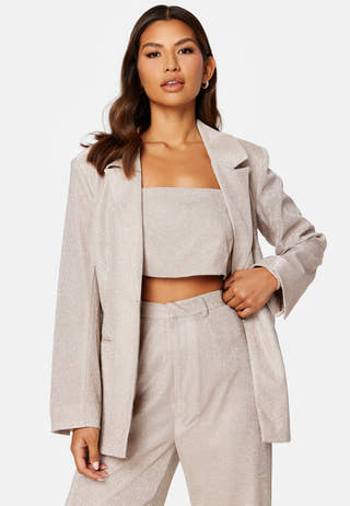 Sparkling Blazer