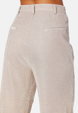 Sparkling Trousers