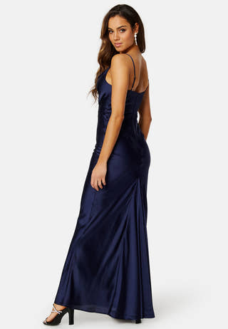 Mercie Waterfall Gown