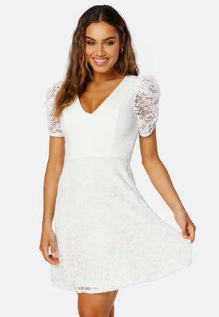 Mirjam Lace Dress