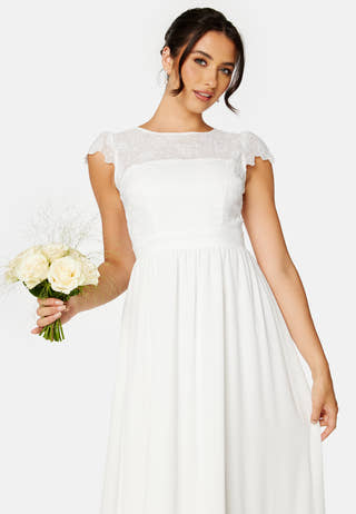 Nikolette Wedding gown