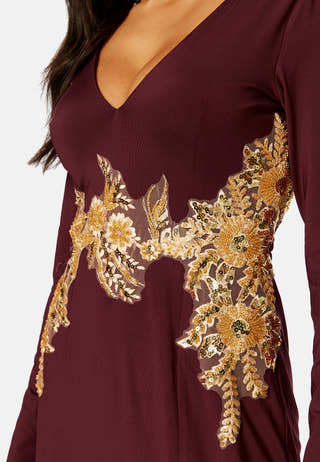 Olessa Gown