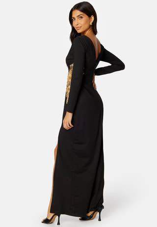 Olessa Gown