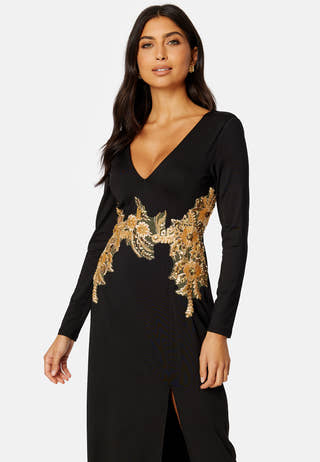 Olessa Gown