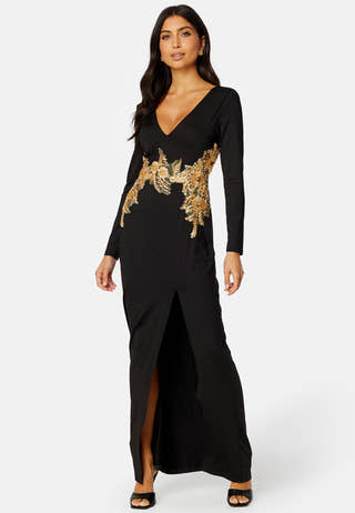 Olessa Gown