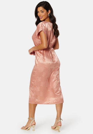 Renate Twist front Dress