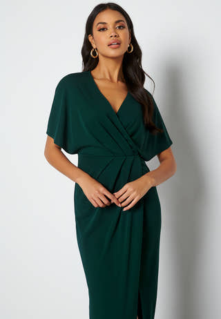 Selena maxi dress