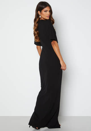 Selena maxi dress