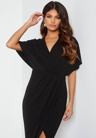 Selena maxi dress