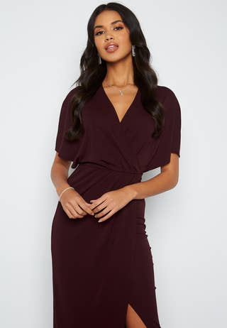 Selena maxi dress