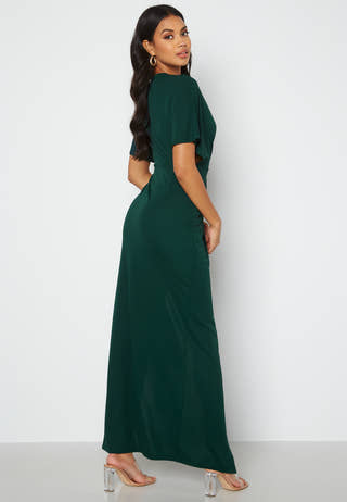 Selena maxi dress