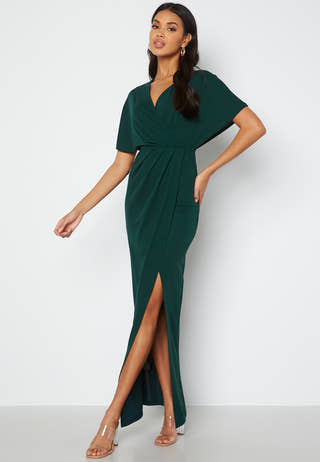 Selena maxi dress