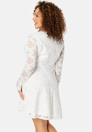 Shayna Lace dress