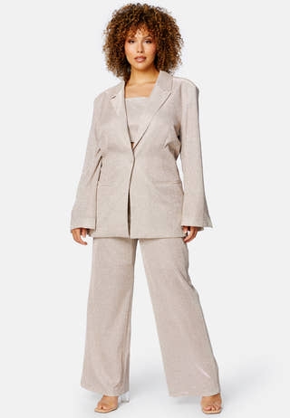 Sparkling Blazer