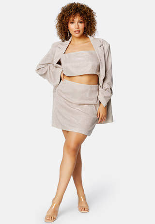 Sparkling Blazer
