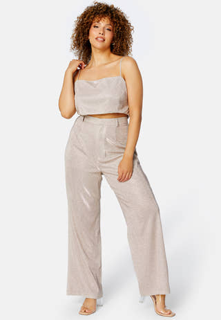 Sparkling Trousers