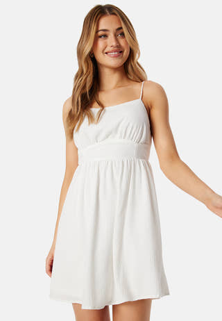 Sunny Tie Back Dress