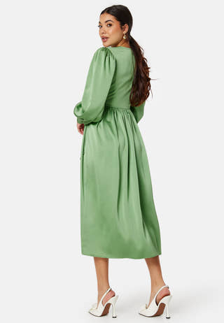 Sylver Dress