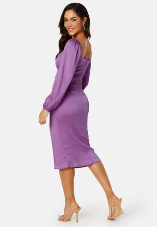 Zentienne Dress