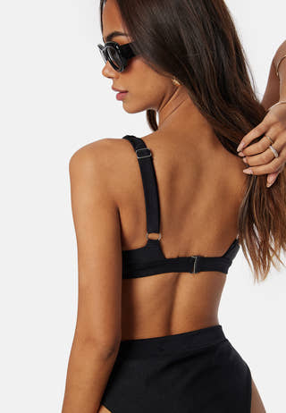 Padded Bikini Top