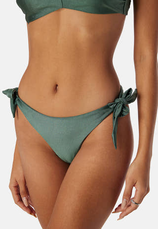 Tie Bikini Bottom