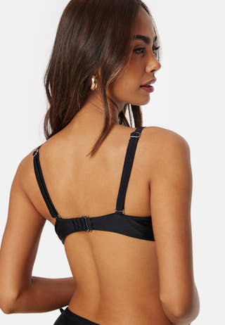 Twisted Bikini Top