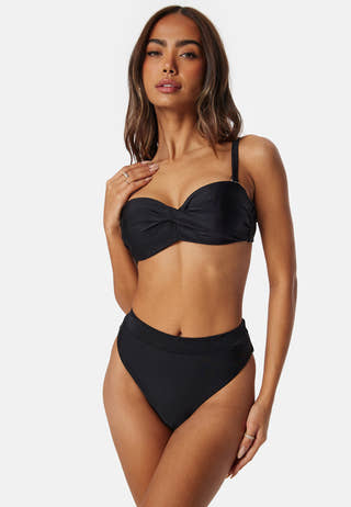 Twisted Bikini Top