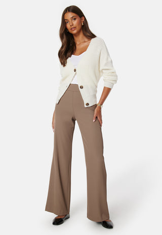 Odelle Wide High Waist Pants