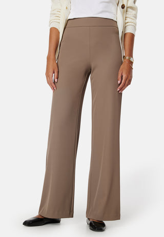 Odelle Wide High Waist Pants