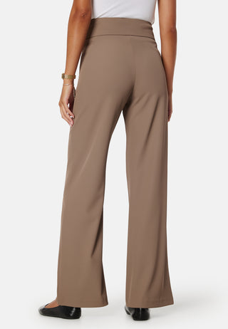 Odelle Wide High Waist Pants