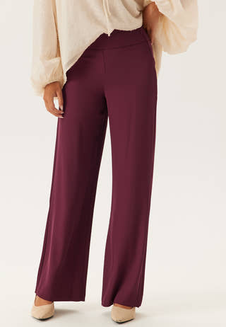 Odelle Wide High Waist Pants