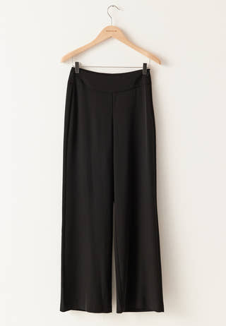 Odelle Wide High Waist Pants