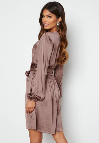 Olga dress