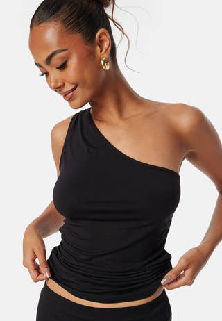 One Shoulder Top