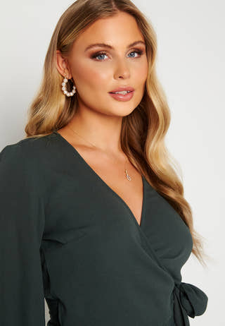 Osita blouse