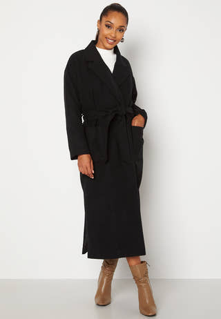 Paloma Belted Coat