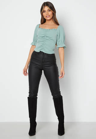Parisa blouse