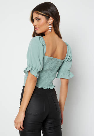 Parisa blouse