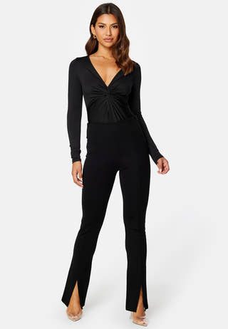 Parissa twist body