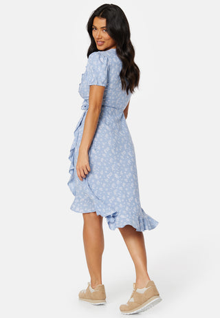 Patrinia Midi dress