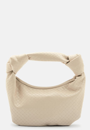 Paulina knot bag