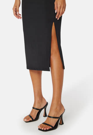 Perry One Shoulder Dress