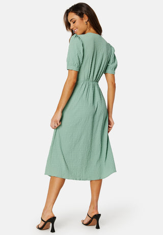 Petronella midi dress