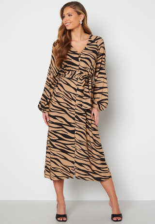 Phoebe midi dress