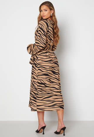 Phoebe midi dress